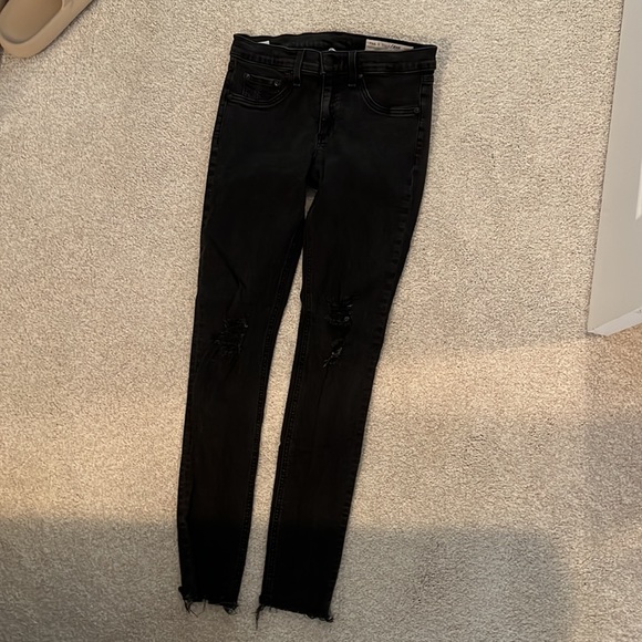 Rag&Bone jeans. - Picture 7 of 11